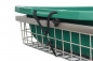 Preview: Heck-Pack Wildwanne ... für Heckträger 1000x500x125/175 mm